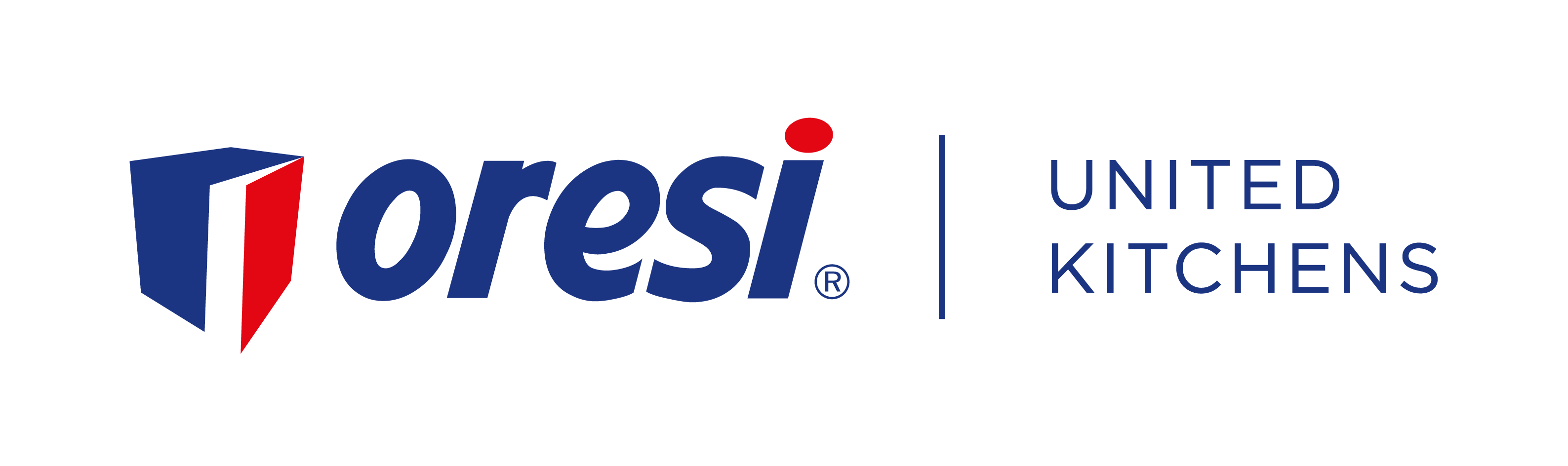 Logo Oresi