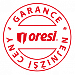 Garance nejnižší ceny v Oresi na kuchyně