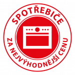 Spotřebiče za nejvýhodnější cenu