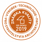 Oresi má známku kvality