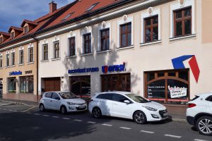 Prodejna Oresi Česká Lípa